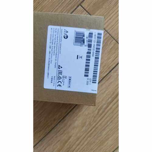 询价下单6ES7231-5ND32-0XB0 可开发票