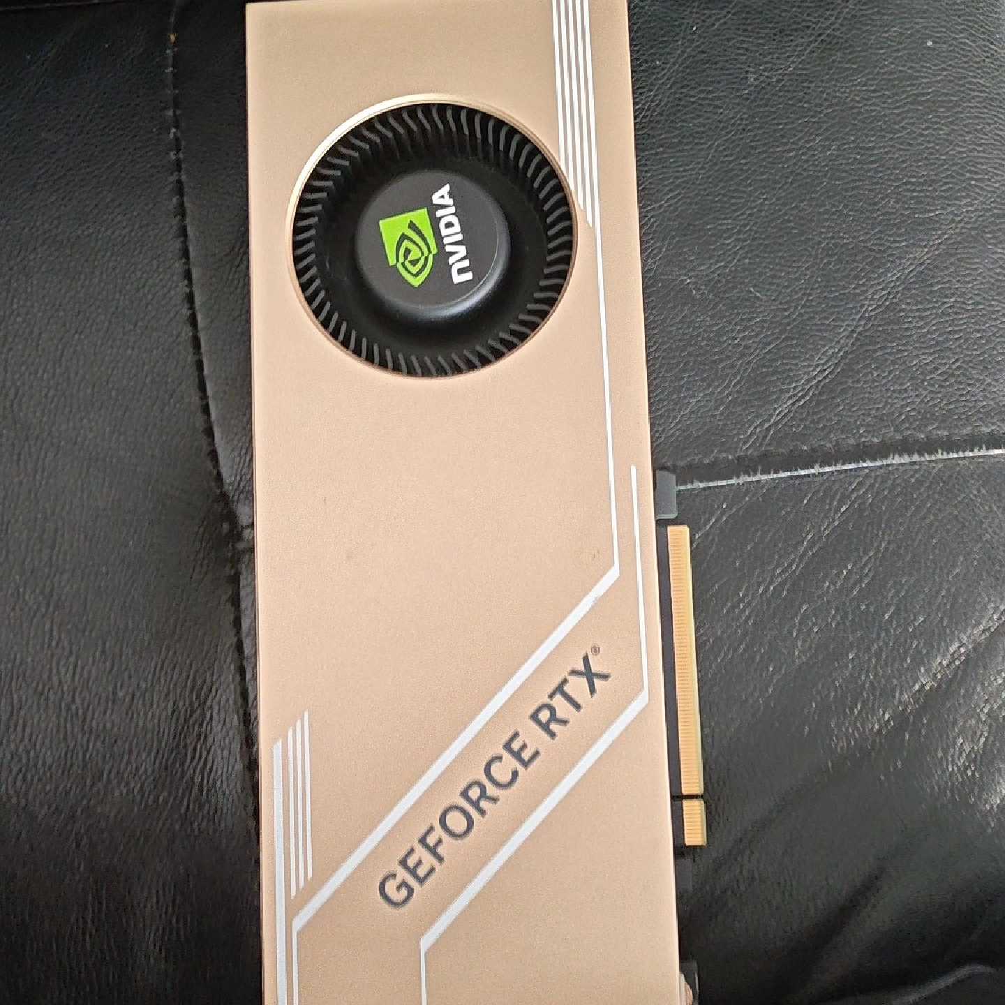 【议价-可维修】英伟达 RTX 4060 8G涡轮版显卡 /均有货图片