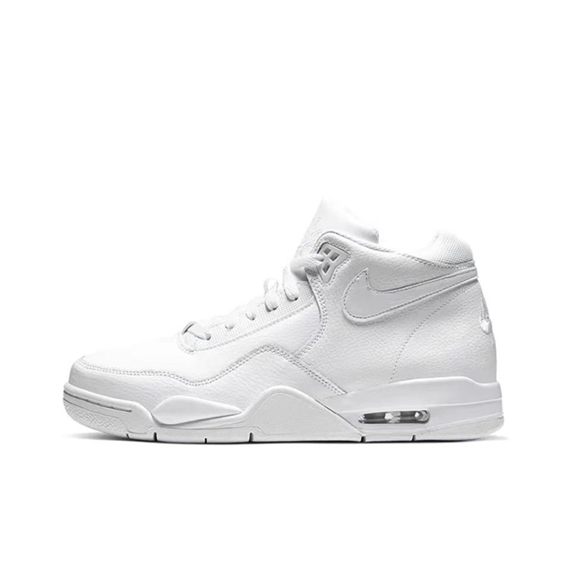 Nike复古气垫潮流篮球鞋运动休闲