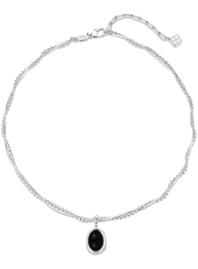 【静幽阑夜】个性百搭项链