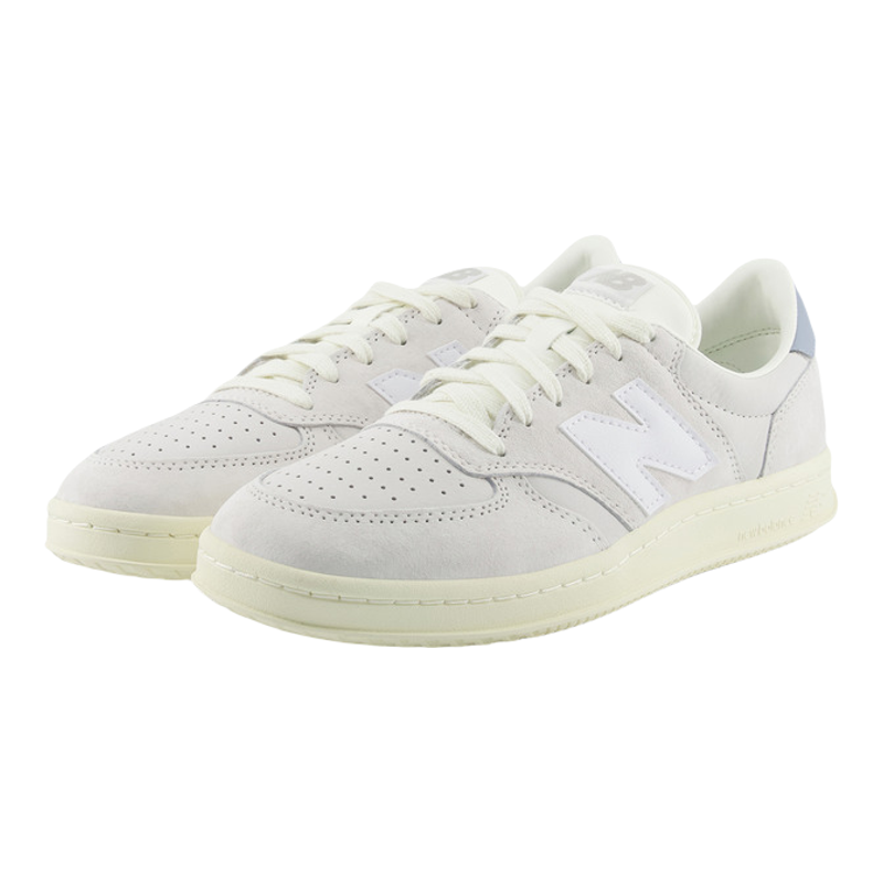 NEW BALANCE NB官方男女款复古休闲风低帮时尚百搭板鞋CT500AG
