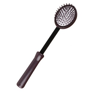 桃木神悦养生锤子家用木质按摩棒多功能按摩锤健身锤经络拍敲背捶