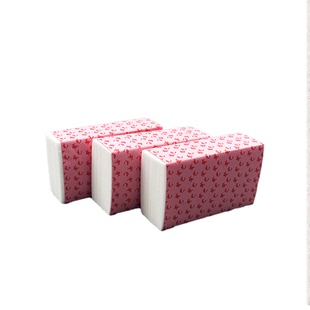 烫发纸冷烫杠纸热烫电发纸加厚烫发棉纸纹理烫美发工具发纸定位纸