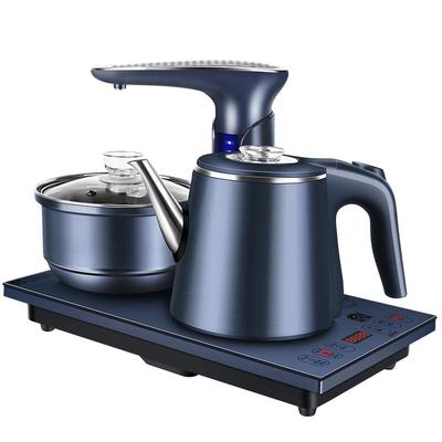 容声自动上水电热水壶茶桌烧水壶一体嵌入式电茶壶泡茶专用煮茶壶
