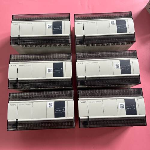 溢价-信捷PLC XD5E-60PT-C 成色95新