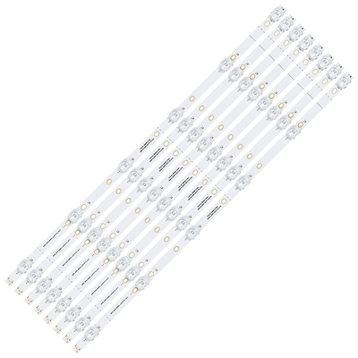 TCL65T680液晶电视背光灯条