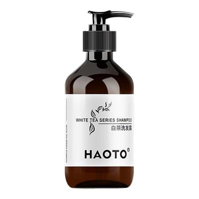 HAOTO酒店宾馆洗沐护润