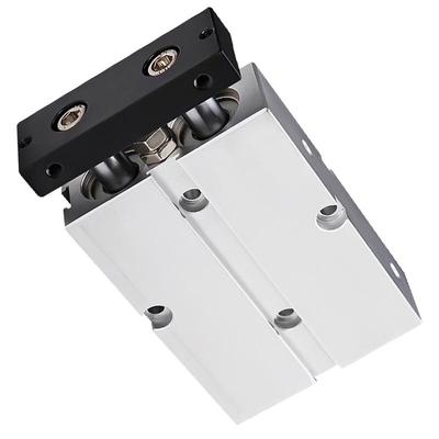 双杆双轴气缸TN16/20/25/32气缸