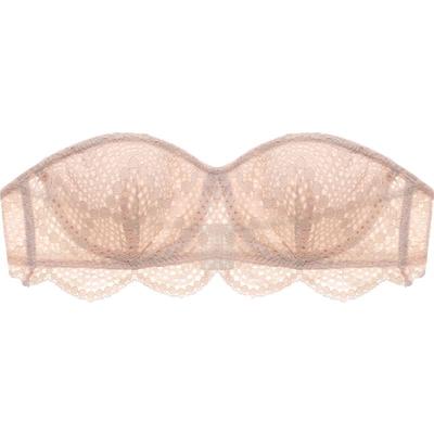 VNA芬斯狄娜【超薄无肩带内衣】