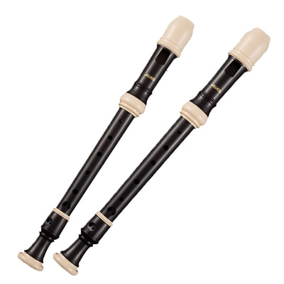 日本aulos爱乐斯八孔高音英式