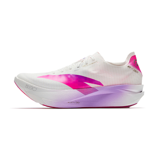 安踏C202 G9 2代丨竞速碳板马拉松跑鞋运动鞋男子跑步鞋112545573