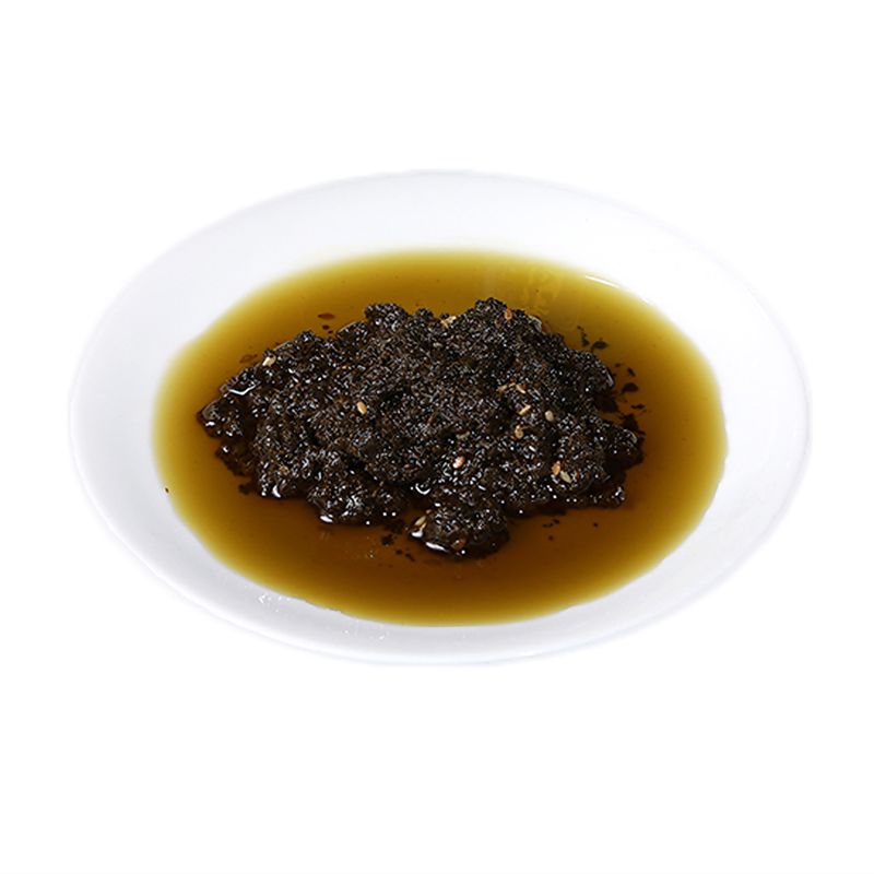 明月巧青花椒酱麻辣凉拌火锅蘸料