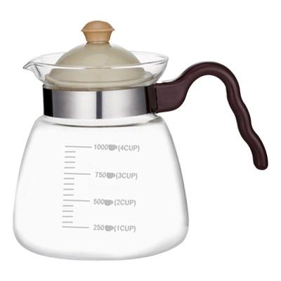 耐热玻璃泡茶壶系列大容量包邮