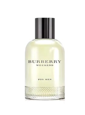 香港直邮BURBERRY博柏利weekend男士香水柑橘调留香50/100ml正品
