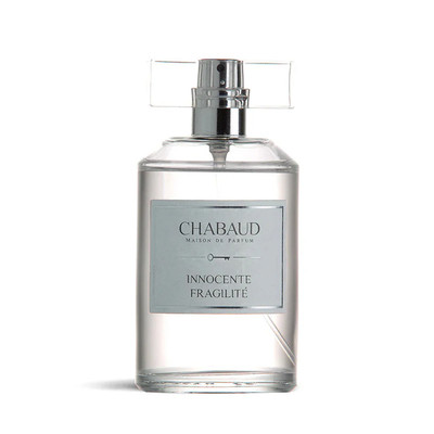 莎邦CHABAUD旺仔醇牛奶香水