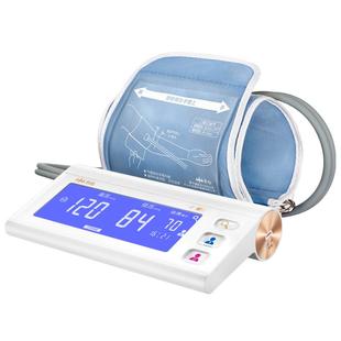 乐心血压测量仪双管血压计电子量高血压的仪器家用高血压测量仪i7