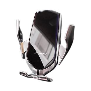 适用途乐y62专用手机支架车载无线充电途乐改装大全卡扣改装大全