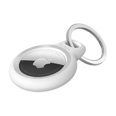 Belkin/贝尔金AirTag保护套耐磨
