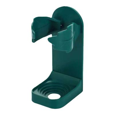 剃须刀壁挂式免打孔卫生间置物架