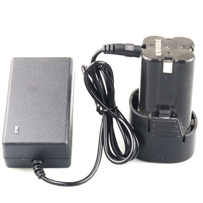 手电钻电动螺丝刀扳手电池充电器