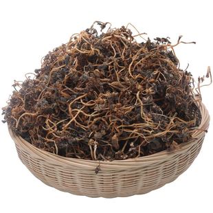 马齿苋干晒干蚂蚱菜野生马齿菜干菜马齿笕干品马蜂菜马齿汗包邮