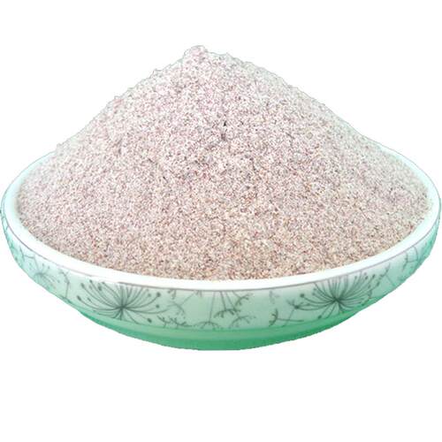 广西农家特产鸭脚粟米粉铲子龙爪粟红黄小米粉新米食品五谷杂粮