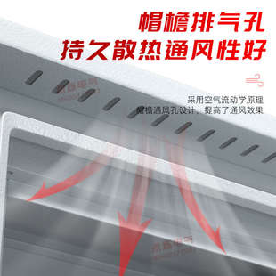 户室内外双层门防水雨配电箱1.2mm加厚布线带可视窗电箱201不锈钢