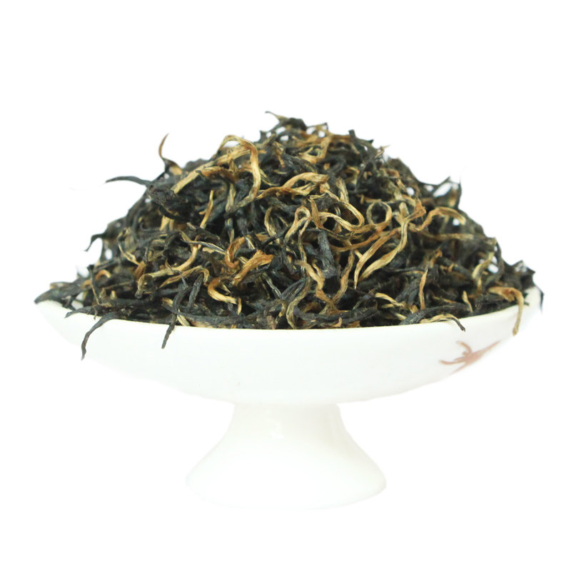 2026新茶御茶客高海拔红茶