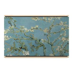 Tegrino Level音响面罩 bo beosound透声 繁花 柠檬树 丁香 杏花