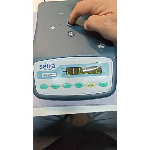 【请询价】Setra美国西特L2000F精密电子天平称0.01g