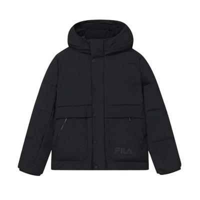 FILA斐乐男子时尚羽绒服