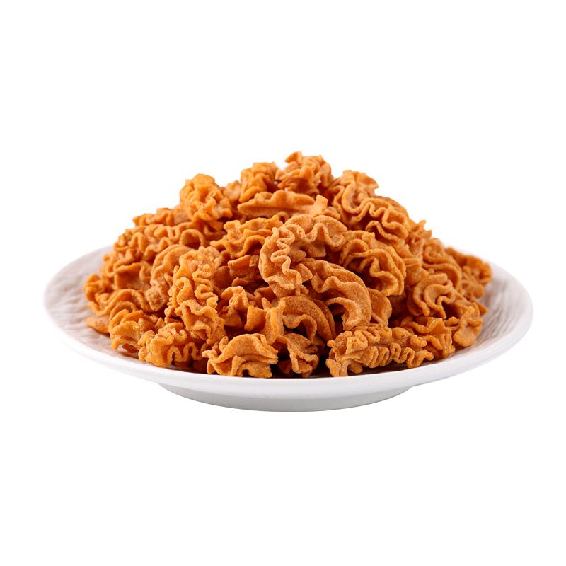 卡其樂比薩卷麻辣網(wǎng)紅休閑小零食8090后兒時(shí)懷舊辦公室小零食