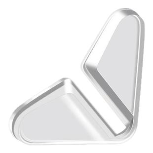 2025新款汽车防撞条车门角防撞贴开门杀缓冲垫防刮蹭加厚耐磨透明