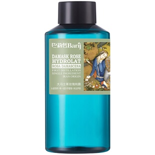 巴莉哲马鞭草纯露补水保湿嫩滑肌肤爽肤水500ml