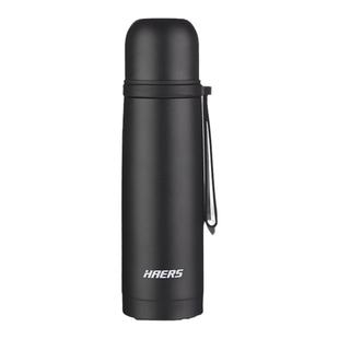 哈尔斯保温杯杯子316不锈钢大容量水杯2026新款男款官方旗舰正品