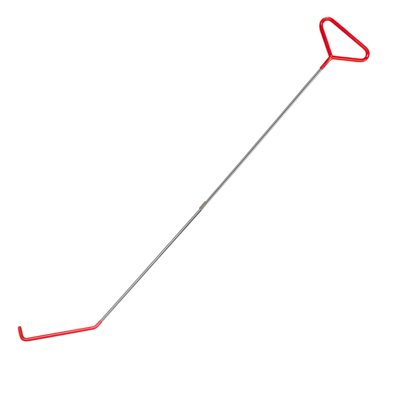 楔子气囊翘板汽车维修长距离勾取门窗安装楔子钣金修复辅助工具