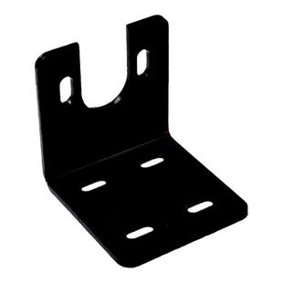 775减速电机U型固定支架带2颗螺丝适用于755/750/795马达振动减速