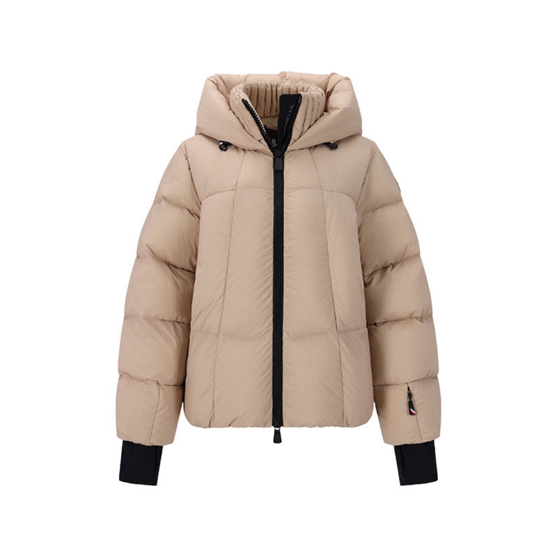 Moncler/盟可睐女士羽绒服