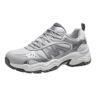 骆驼太行3代休闲鞋夏季新款徒步鞋女士防滑运动户外越野厚底男鞋