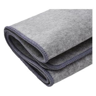 德家堡防潮垫毛毡床垫学生宿舍床垫折叠床垫地铺榻榻米垫吸潮防霉