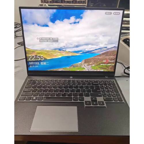可维修议价  拯救者R9000pcpu5800h3060原厂sn730固态西数1Tsn580