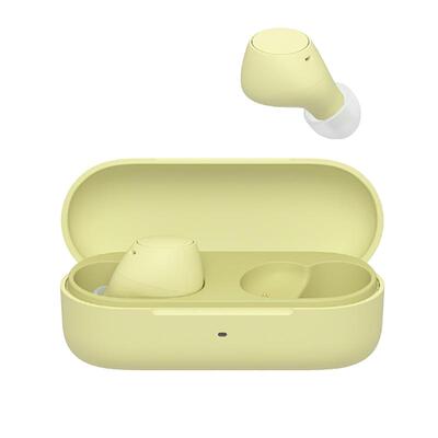 SONY/索尼WF-C510真无线蓝牙耳机入耳式运动长效续航舒适佩戴