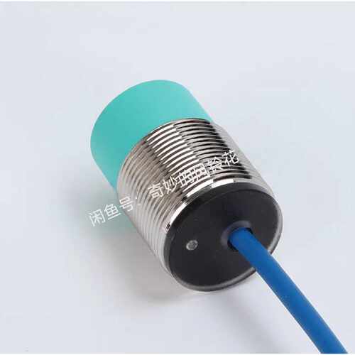 NJ1.5-8GM-NNJ4-12GM-N 倍加福接近开关工业传感器