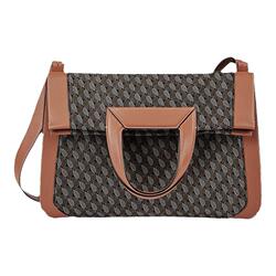 迪桑娜女包幸运锦囊复古通勤