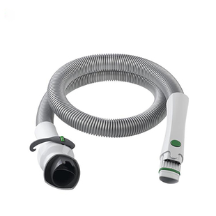 福维克VORWERK原装ESS200电子吸气管软管附件配件适配有线吸尘器