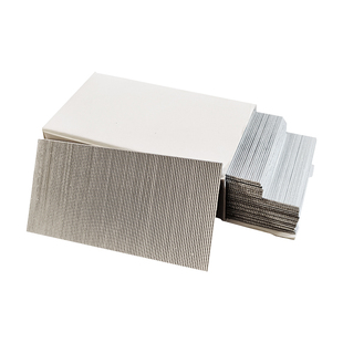 电动自动订书机订书针钉子全自动订书器27*53订书钉 订钉书针配件