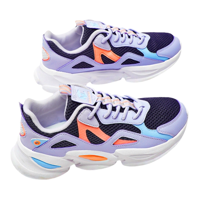 运动鞋女鞋跑步鞋乔丹