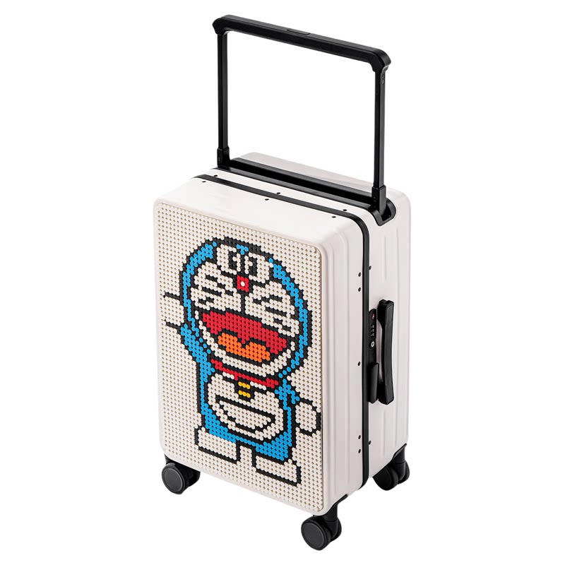 【新品】新型高颜值行李箱