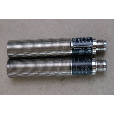 议价全新无包装 易福门 接近开关 IG5806 IGA2005-FRKG/V4A/US