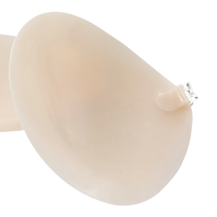 柏拉鸟胸贴免穿内衣聚拢上托乳贴小胸显大防凸点女婚纱用硅胶无痕